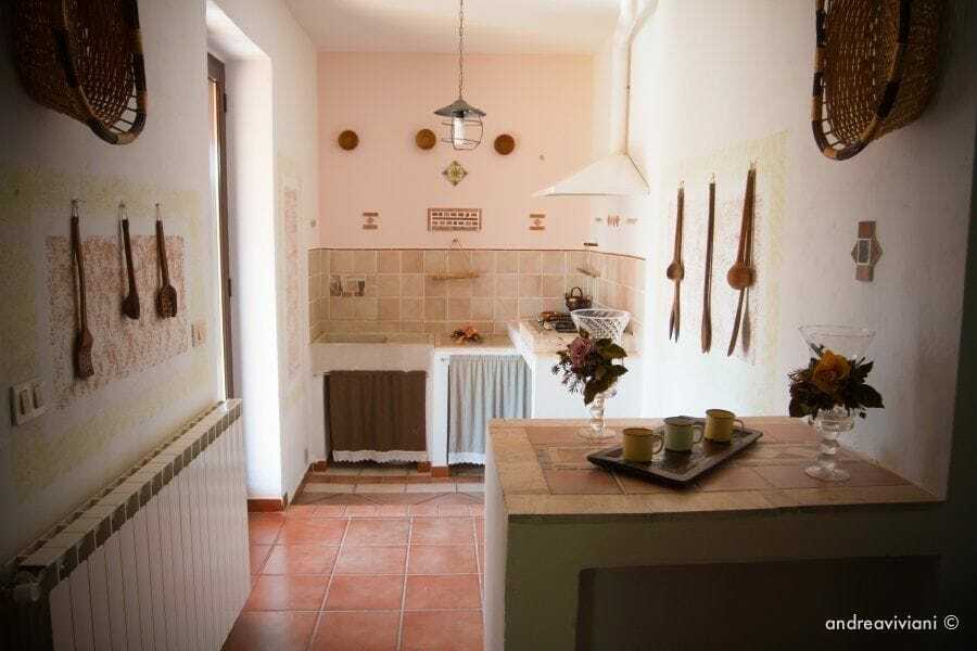 Agriturismo Il Grillo Parlante Pitigliano Eksteriør billede